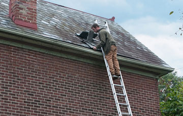 what affects urgent Waterham roof repairs