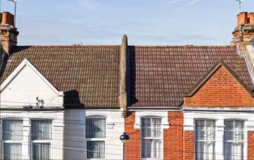 clay roofing Waterham, Kent