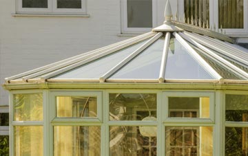 conservatory roof repair Waterham, Kent