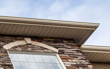 Waterham diy soffit installation