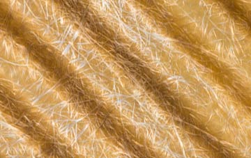 Waterham fibreglass roof waterproofing