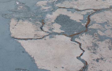 fibreglass roofing replacement Waterham