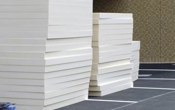 Waterham flat roof insulation costs