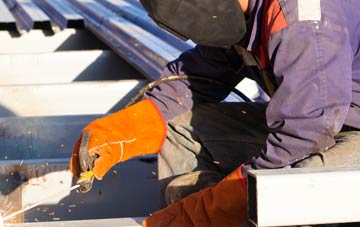 Waterham flat roofing options