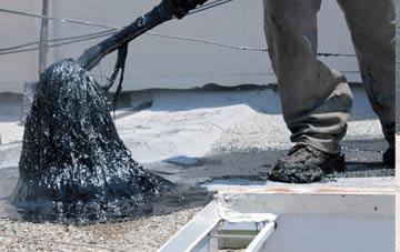 Waterham flat roof waterproofing costs