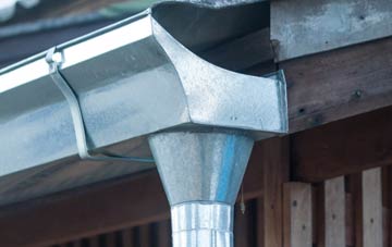Waterham guttering companies