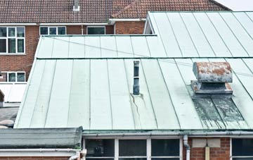 Waterham lead roofing costs