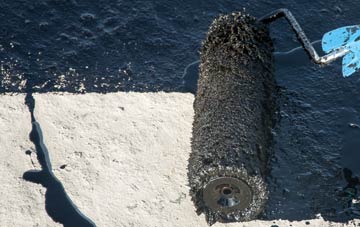 Waterham liquid sealant waterproofing