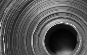 Waterham pvc roof replacement