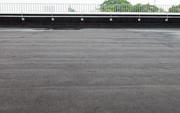 Waterham asphalt roof replacement