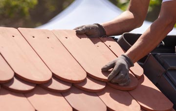 Waterham roof tile contractors