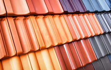Waterham roof tile costs