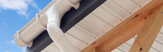 get Waterham guttering quotes today