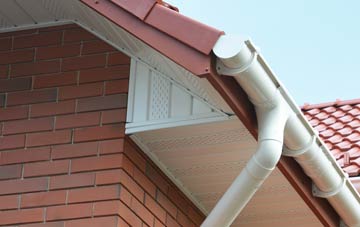 Waterham soffit repair costs