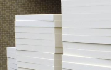 Waterham tapered roof insulation costs