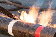 Waterham flat roofing replacement