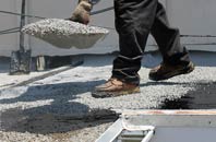 find rated Waterham flat roofing replacement companies
