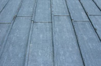 Waterham lead roofing