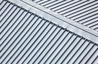 Waterham metal roofing