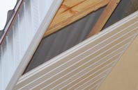 rated Waterham soffit repair companies